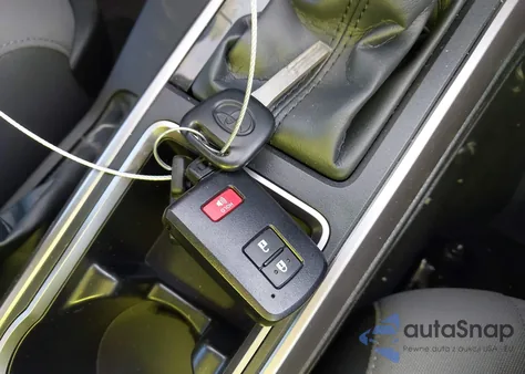 2023 Toyota Tacoma Sr5 V6 z USA, uszkodzony, nr VIN 3TYAZ5CN3PT034296